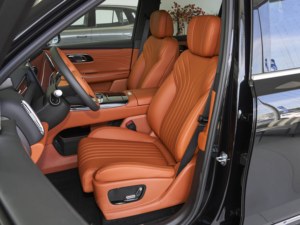 Modello 2025 Galaxy M9 230km 2EW Sail Edition PHEV, Telecamera a 360°, Doppio Tetto Apribile, <span class=keywords><strong>HAC</strong></span>, ACC, L2, SUV 5 Porte, 6 Posti - Product Image 5