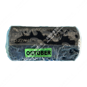 R900420511 S25A1.0/ Vérificateur hydraulique fileté - Product Image 3