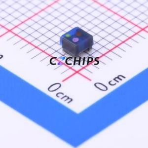 Inductor de Potencia LCF1008-R47K-T 1008 (Inductancia: 470nH) (Precisión: 10%) (Corriente Nominal: 1.1A) - Product Image 1