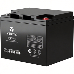 Batería Sellada de Plomo-Ácido Vertiv 12V 24-150Ah con Baja Autodescarga (<4%/Mes) - Product Image 6