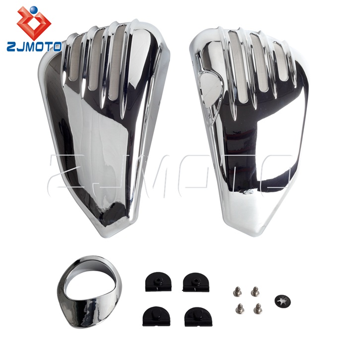(Couleur: Chrome) FR301-19-CH