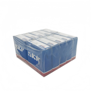 ตลับลูกปืน <span class=keywords><strong>SKF</strong></span> ของแท้รุ่น 6204 ตลับลูกปืนเม็ดกลมร่องลึก <span class=keywords><strong>SKF</strong></span> 6204 - Product Image 6