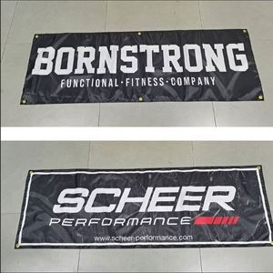 ธงโนโบริโพลีเอสเตอร์กันน้ำ พิมพ์ดิจิทัล ลายญี่ปุ่น สำหรับโฆษณาสินค้าใหม่ ขายดี - Product Image 5