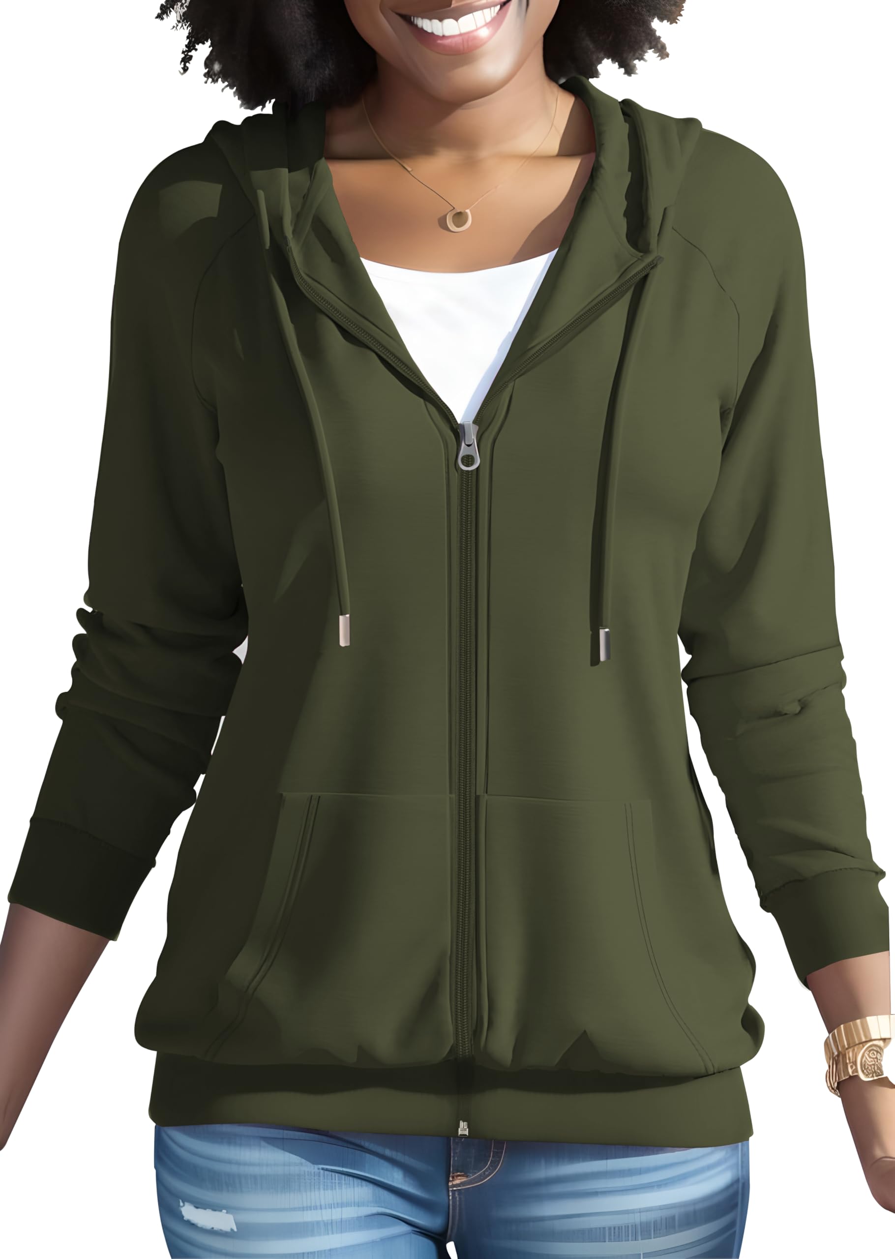 Verde militar