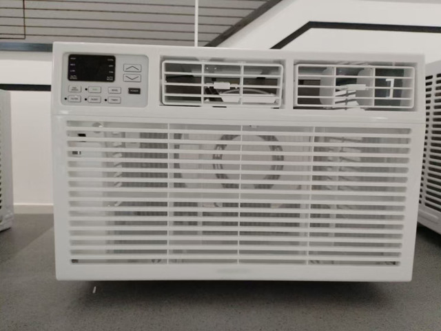 9000BTU 12000BTU 18000BTU 24000BTU R410a Acondicionado De Ventana Window Air Conditioner