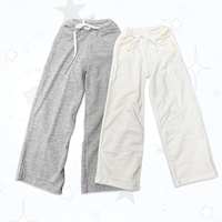 Vêtements de poupée personnalisés, pantalons décontractés, tricot de qualité supérieure, design unisexe, interchangeables, coton de haute qualité, mini accessoires DIY