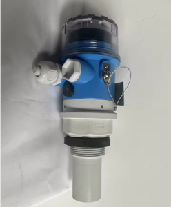 Capteur de niveau ultrasonique Endress Hauser FMU30-AAHEAAGGF FMU30-10200, automatisation industrielle, mesure PLC, Endress+hauser Prosonic - Product Image 3