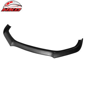 สปอยเลอร์กันชนหน้าทรง GT สำหรับ Scion FR-S ปี 2013-2016 สีดำด้าน ผลิตจากพลาสติก PP คุณภาพสูง ชุดแต่ง - Product Image 2