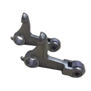 Brazos Oscilantes para Motocicleta Honda CG125 y CG150, Repuestos de Motos, Kit de Motor para Moto - Product Image 1