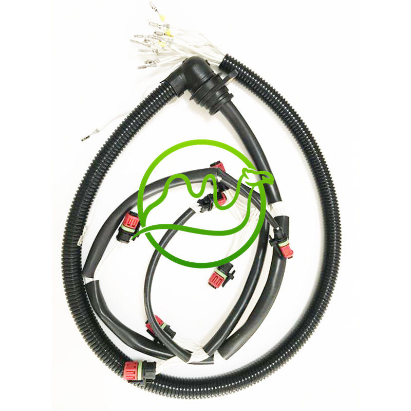 Auto Parts Truck Engine Wire Harness Electric 22343361 2204155