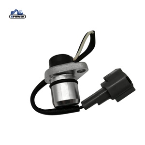 Pièces électriques pour excavatrices EX100-2 EX120-3 EX200-2 EX200-3 EX200-5 ZX200, capteur 4265372 - Product Image 1