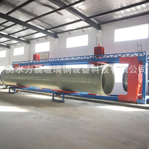 Çeşitli boru hattı CNC Test basınçları için <span class=keywords><strong>Frp</strong></span> boru Test basın ekipmanları - Product Image 6