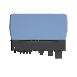 Inversor Solar Híbrido Trifásico <span class=keywords><strong>Solplanet</strong></span> de 15-30KW con 98.4% de Eficiencia y Voltaje de Batería de 120V-800V - Product Image 4