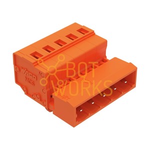 Wago 231635018000 - Nuevo - Product Image 1