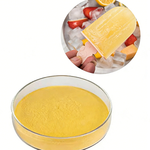 Polvo para helados de alta calidad, fácil de usar, con sabor a frutas, para fiestas en casa y reuniones de verano. - Product Image 4