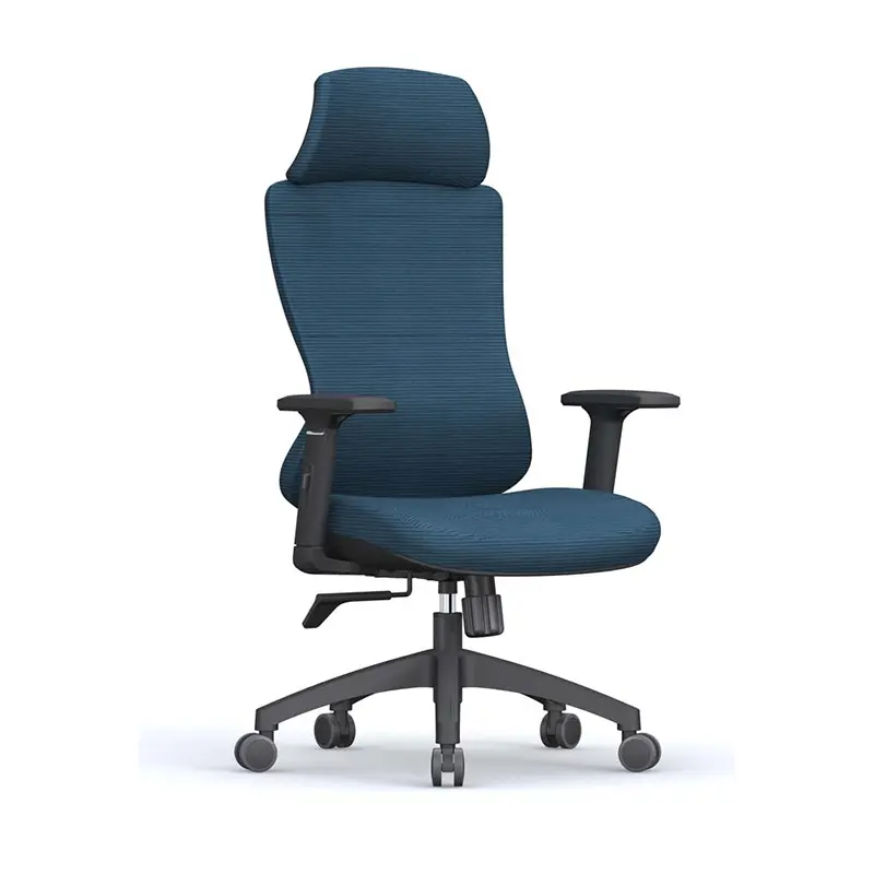 ZEBAI HERMAN SERIE Hot Sell Kommerzieller Manager mit hoher Rückenlehne Bürostuhl Mesh Chair (ZB-221A)