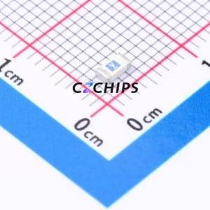 0407006.WR One-Time Fuse 1206 Fuse ( Type: SMD Fuse )( Rated Current: 6A )( Rated Voltage: 24V )( Operating Temperature: ) - Product Image 1