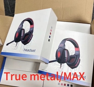Fornitore Principale di Cuffie da Magazzini USA ed Europa: Auricolari ANC Gen4, Auricolari Pro2ANC, Auricolari Pro3ANC Air Max all'Ingrosso, Cuffie - Product Image 6