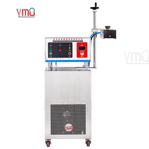 آلة تغطية أوتوماتيكية مضمنة بخط ضغط الزجاجات من YIMU - Product Image 6