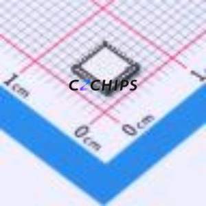FSV9520 RF Card Chip QFN-32(5x5) RF ISO 14443A, MIFARE SPI 106Kbit/s/848Kbit/s/424Kbit/s/212Kbit/s 13.56MHz - Product Image 2