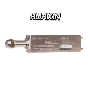 Sensor de potencia de pico LAN Keysight U2049XA de 10 MHz a 33 GHz, -70 a 20 dBm, ancho de banda de video de 5 MHz - Product Image 4