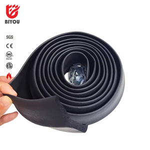 Miếng Dán Cửa Thời Tiết Miếng Dán Cửa Thời Tiết Miếng Xốp Cách Âm Hình Chữ V Lắp Đặt Thời Tiết Khoảng Cách Lớn Dễ Cắt Theo Kích Cỡ - Product Image 5