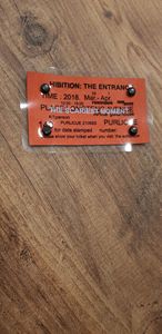 Etiquetas Tejidas Personalizadas para Marcas de Ropa - Product Image 5