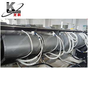 <span class=keywords><strong>Calentador</strong></span> de Inducción Electromagnética Industrial de Alta Frecuencia para Ahorro de Energía y Calentamiento Rápido en Tuberías, Reactores y Extrusoras - Product Image 3