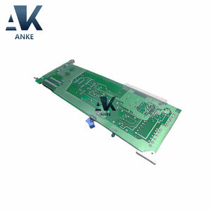 3A99132G01 Emerson Ovation Westinghouse <b>Power</b> Supply Board - Product Image 2