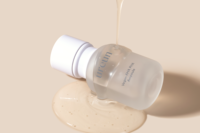 Ampoule Ureun Vegan AHA PHA - Sérum exfoliant doux coréen pour le renouvellement de la peau, équilibre l'hydratation et la production de sébum, infusé à la Centella