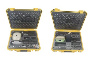저렴한 가격 Gps Rtk FOIF A80 GPS RTK 수신기 GPS 측량 장비 토지 측량 7w 송수신기 라디오 방송국 Gnss Rtk - Product Image 6