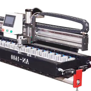 เครื่องเชื่อมตะเข็บตรงสแตนเลสอัตโนมัติ 25KW พร้อมระบบควบคุม PLC สำหรับการแปรรูปโลหะแผ่น ลดราคาพิเศษ - Product Image 5