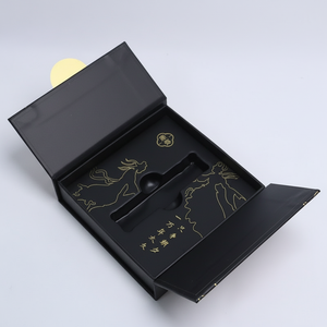 Boîtes à lèvres en papier avec logo personnalisé, emballage cosmétique écologique de nouvelle conception pour rouges à lèvres, gloss à lèvres, baumes à lèvres - Product Image 3