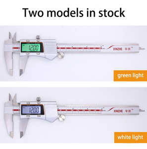 Caja <span class=keywords><strong>de</strong></span> almacenamiento <span class=keywords><strong>de</strong></span> calibradores digitales <span class=keywords><strong>de</strong></span> acero, calibrador deslizante <span class=keywords><strong>de</strong></span> 150Mm, calibrador <span class=keywords><strong>Vernier</strong></span> inoxidable endurecido - Product Image 5