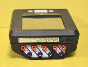 2024 원래 새로운 정품 100% 원래 에머슨 AMS Trex 장치 통신기 하트 FF 프로토콜 - Product Image 4