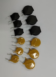 Độ thấm cao tráng kẽm Oxit <span class=keywords><strong>varistor</strong></span> Hệ thống điều khiển công nghiệp phản ứng nhanh tốc độ điện áp phạm vi rộng dài điện trở - Product Image 4