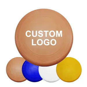 Customized Eva Pu foam silicone cartoon children's sports toy outdoor toy Ultimate Frisbeed