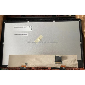 Nuevo Módulo de pantalla de cristal líquido Original de alta calidad, proveedor TFT, panel LCD G156HAB01.6, pantalla LCD - Product Image 3