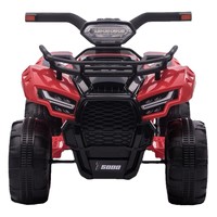 Vente en gros Mini voitures télécommandées à 4 roues pour enfant Voiture électrique pour enfants