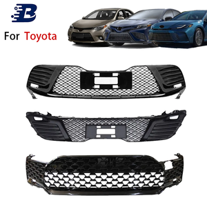 Parachoques delantero original vendedor caliente/parachoques trasero <span class=keywords><strong>precio</strong></span> a granel Auto repuesto para <span class=keywords><strong>Toyota</strong></span> RAV4 - Product Image 5