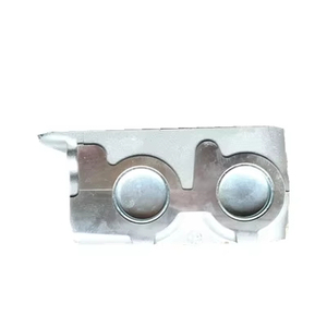 Testata Cilindri XN1 XN1P 02.00.C3 910057 0200.C3 0200C3 per Peugeot 504 505 2.0L - Product Image 5