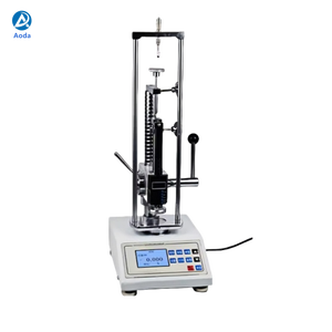 Testeur de tension et de <span class=keywords><strong>compression</strong></span> AODA 30N, précision 1%, unités N/KG/LB - Product Image 5