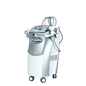 Appareil de remodelage corporel Venus Legency R.F, non invasif, pour raffermir la peau, masseur abdominal, équipement de contouring - Product Image 1