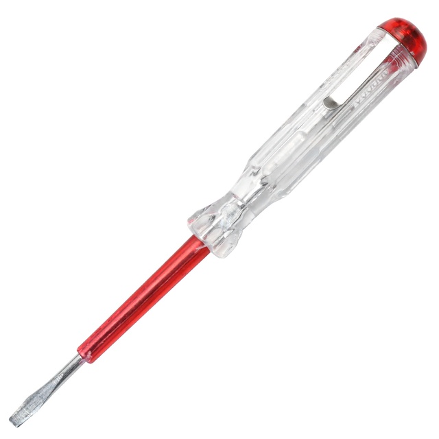 250V CRV COPPER Newest Multifunction Electric Tester Pen Pen Type Hardness Tester