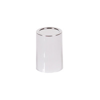 Brillant à lèvres PE en plastique vide mini balle luxe or vente en gros personnalisé faire votre propre emballage de tube de rouge à lèvres liquide