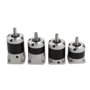 Réducteur de vitesse de métallurgie des poudres Nema23 <span class=keywords><strong>réduction</strong></span> de vitesse 42mm boîte de vitesses planétaire de Transmission NEMA23 - Product Image 6