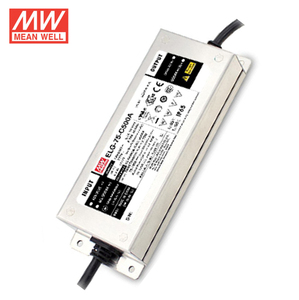 Fuente de Alimentación Meanwell ELG-75/100/150/200/240-C350/C500/C700/C1050/C1400A/B/AB/DA/DX/<span class=keywords><strong>D2</strong></span> 3Y IP65 IP67 0-10V ELGC-300 Dimmable DALI - Product Image 4