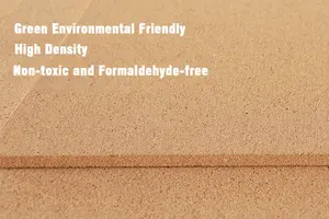 Qianswang — liège HUAPU, feuille de liège personnalisé de haute qualité - Product Image 4