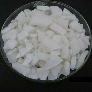 Sulfate en aluminium granulaire CAS de sulfate d'usine d'origine: 10043 - Product Image 2