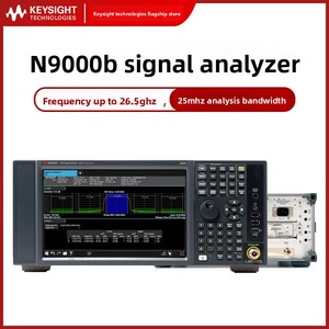 Analyseur de signal Keysight N9000B 3G/7.5G/26.5GHz Fabriqué en Chine - Product Image 2